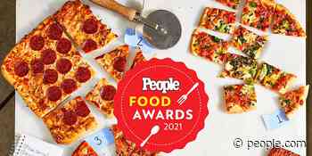 People Food Awards 2021: The Best Supermarket Products of the Year - PEOPLE