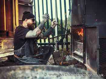 SMOKE STREET: BBQ street food pop-up in Northampton postponed due to 'circumstances beyond our control', say organisers - Northampton Chronicle and Echo
