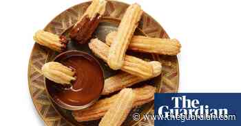 How to make churros – recipe - The Guardian