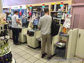 Food deflation slows in June - Talking Retail