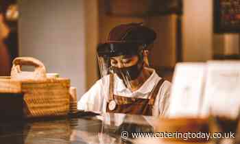 Food safety in jeopardy due to hospitality staff crisis, says health expert - Catering Today