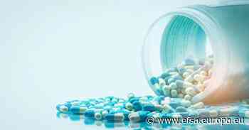 Use of antibiotics in animals is decreasing | European Food Safety Authority - EFSA news
