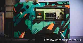 First 100 customers get free drink as coffee and street food hub opens in North Shields - Chronicle Live