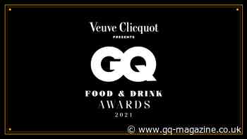 Introducing the GQ Food & Drink Awards 2021 winners - British GQ