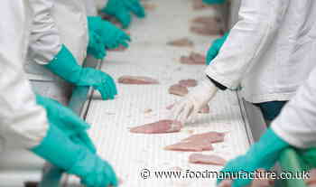 Food and drink industry threatened by 'labour crisis' - FoodManufacture.co.uk