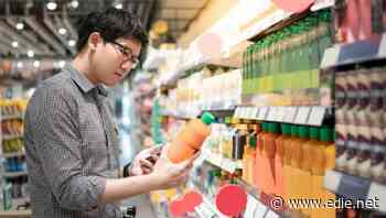 Food giants to trial traffic light 'eco-labels' this year - edie.net