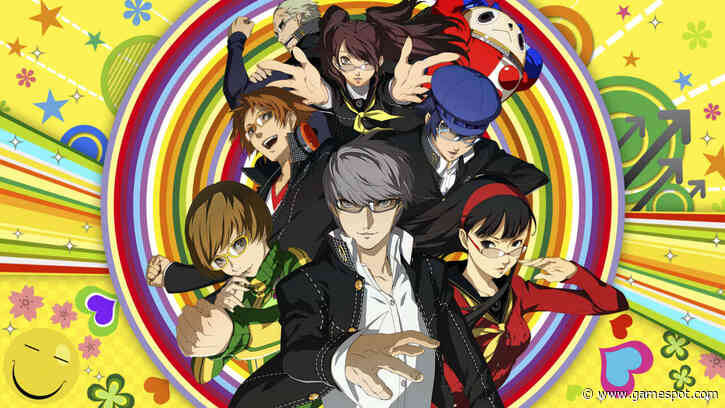 Persona Series Has Now Sold Over 15 Million Games