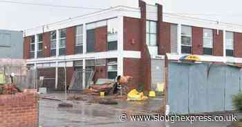 Plans for 14 flats on Barney Bees nursery on Farnham Road refused - Slough Express