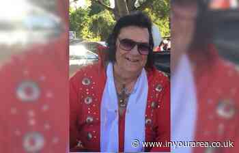 Farnham fundraiser shares Elvis hits to support hospice patients - In Your Area