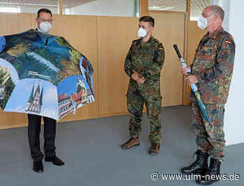 Bundeswehr zieht aus Gesundheitsamt ab