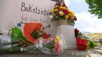 Indigenous stories are there. Are people ready to listen?