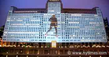 ‘It Taunts the Eye’: Footwork’s Fast Moves Loom Over Chicago