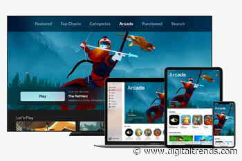 Why Apple Arcade isn’t the cross-platform utopia we were promised