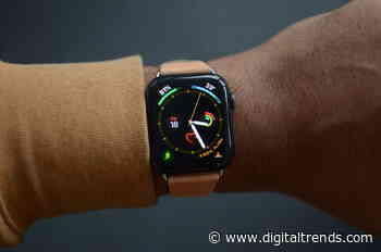 The best Apple Watch bands and straps for 2021