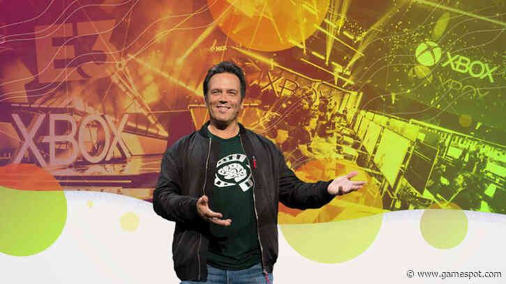 Xbox Series X|S Hardware Revisions Aren't Coming Any Time Soon Says Phil Spencer
