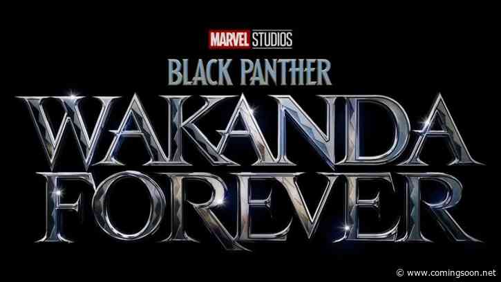 Marvel Studios’ Black Panther: Wakanda Forever Begins Production