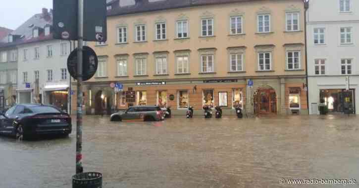 Heftige Unwetter in Deutschland – Folge des Klimawandels?