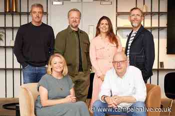 Harbour Collective lands two new partners