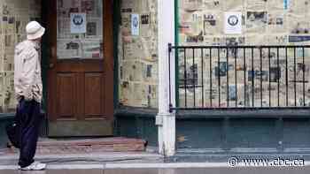 Canada's GDP shrank by 0.3% in April as COVID-19 continues to squeeze the economy