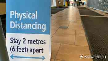 Companies grapple with keeping vaccinated and unvaccinated workers safe as offices reopen