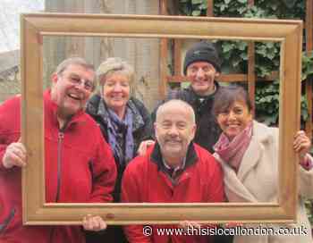 Epping Forest Volunteer Centre needs more volunteers