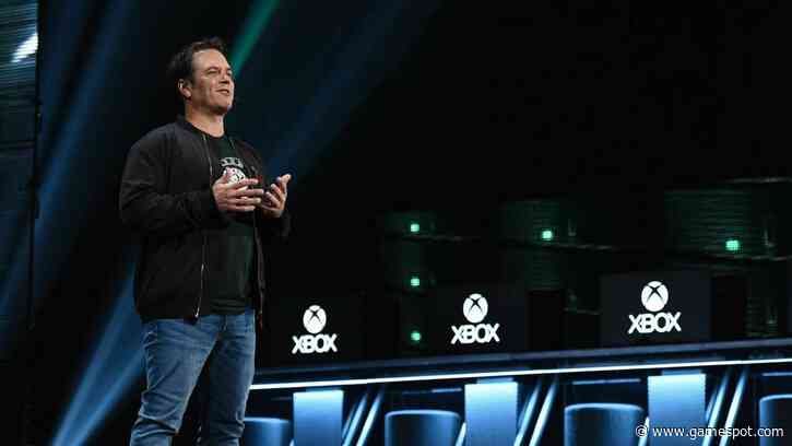 Xbox Boss Phil Spencer Thinks Buyouts Help Limit Risk For Smaller Studios