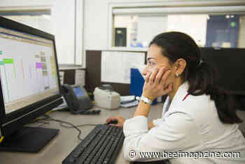 Know the facts about bovine leukemia virus