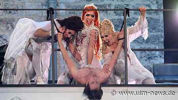 Musical "Dracula" auf der Wilhelmsburg nun vor 980 Zuschauern möglich - Weitere Tickets erhältlich