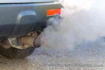 UK’s largest Clean Air Zone will be implemented next year