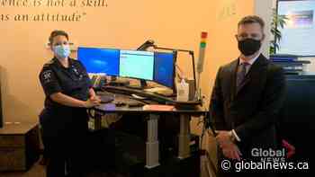 New app could help call dispatchers find you in an emergency