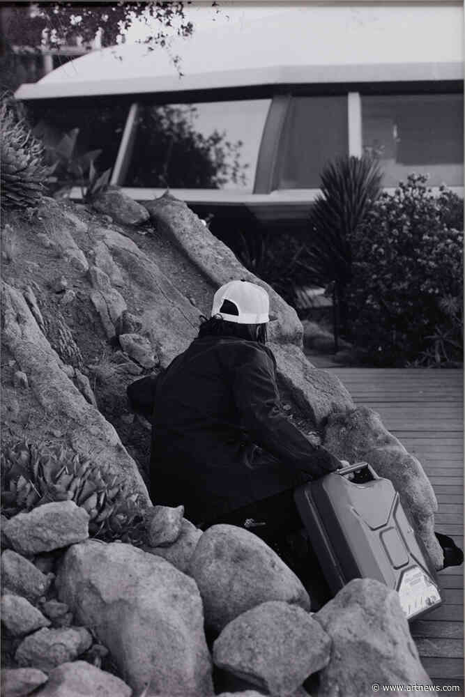 Art Collector Joe Berardo Arrested, Catherine Opie to Tackle Student Debt, and More: Morning Links for June 30, 2021