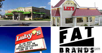 7 major restaurant acquisitions in June