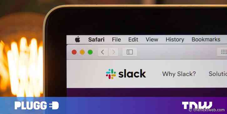 Slack’s new tools help you cut down on video calls