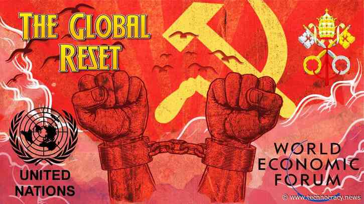 Life As A Service: ‘You’ll Own Nothing And You’ll Be Happy’