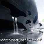 SWA Group design the Jianhua Plaza in Guangzhou, China