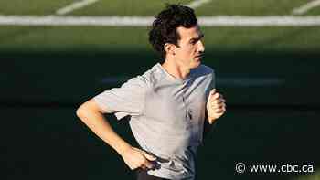 Canadian runner Ben Flanagan doesn't regret decisions in failed Olympic pursuit