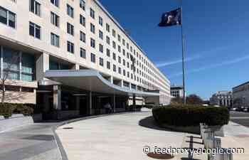 Don’t Shift Security Cooperation To State Dept.