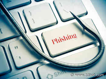 IT, healthcare and manufacturing facing most phishing attacks: report