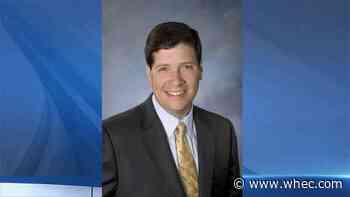 Meteorologist Glenn Johnson Joins News10NBC