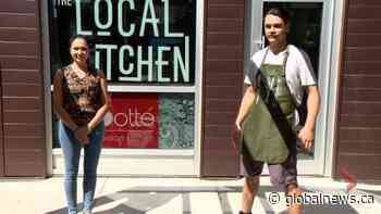 Saskatoon restaurant offering Riversdale tours, virtual classes