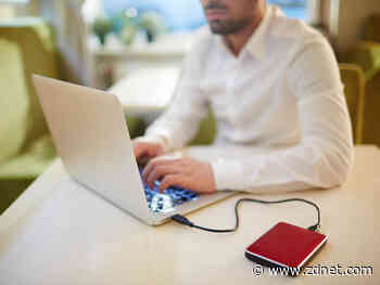 Best external hard drive 2021: Top SSDs and storage