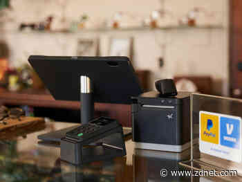 PayPal makes in-store payments push as it launches Zettle POS reader in the US