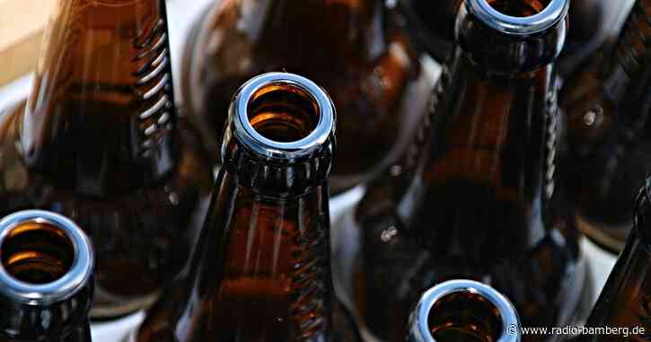 Können wir bald kein Bier mehr kaufen?