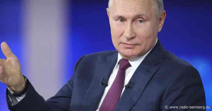 «Wir regeln das» – Millionen Fragen und Appelle an Putin