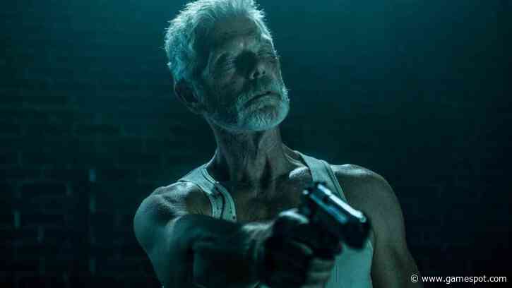 The New Don't Breathe 2 Trailer Will Leave You Breathless