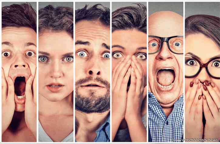 Delta Variant: ‘Panic Porn Dressed Up As Science’