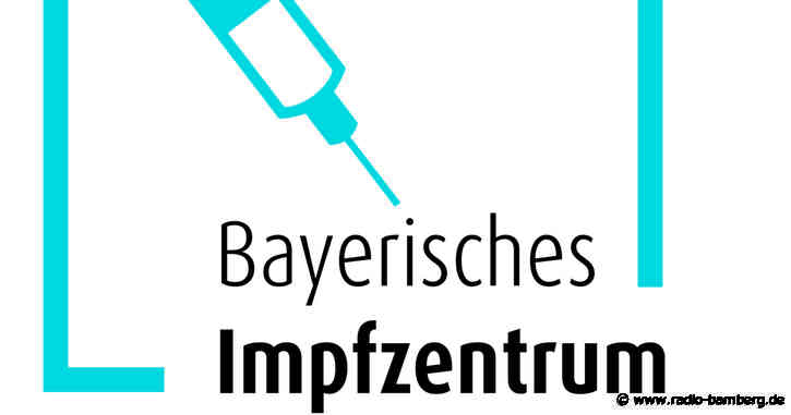 Auch im Impfzentrum in Bamberg nehmen immer mehr Menschen ihren Impftermin nicht wahr.