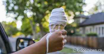 38 record highs set in Alberta Tuesday as historic heat wave continues