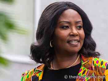 For Betty Mutwiri, leadership is a mindset — not a title