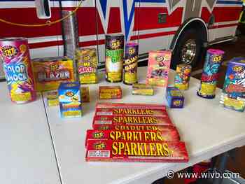 Fourth of July safety tips